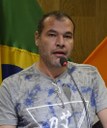 2017 - Advogado e representante da Fergosul