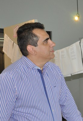 2017 - Roberto Franklin de Sousa