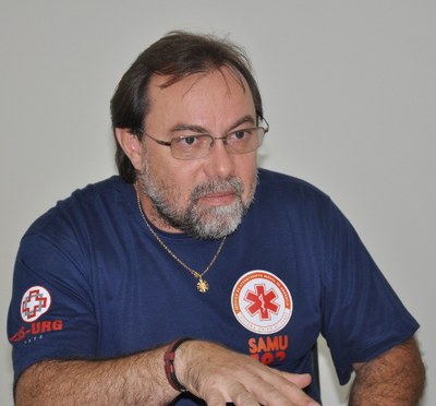 2017 - SAMU José Márcio