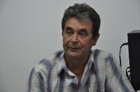 2017 Vereador Vital Guimarães Câmara Bom Despacho