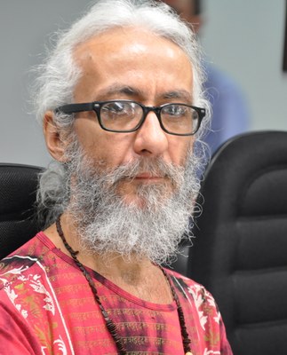 Professor Zé Heleno 2017