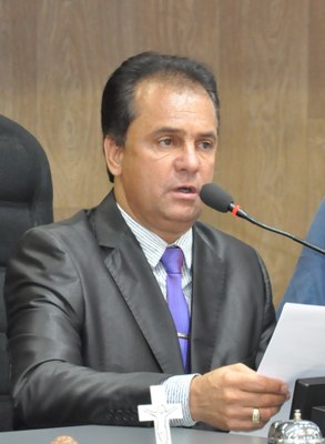 Adair Otaviano (MDB)