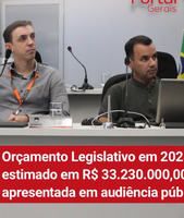 Coleção de notícias publicadas por terceiros