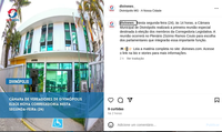 Coleção de notícias publicadas por terceiros