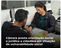 Coleção de notícias publicadas por terceiros