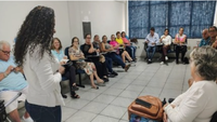 Coleção de notícias publicadas por terceiros
