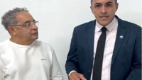 Coleção de notícias publicadas por terceiros