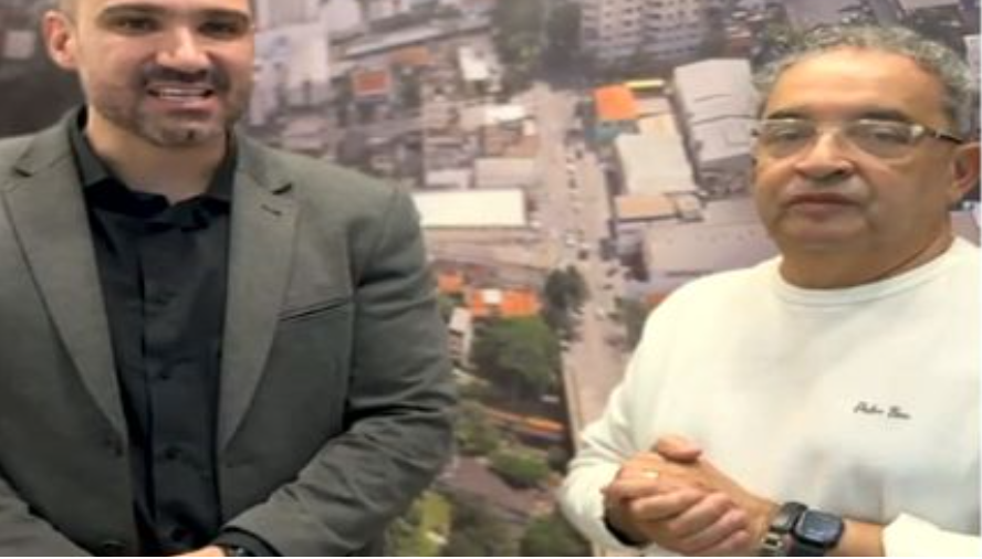 Coleção de notícias publicadas por terceiros