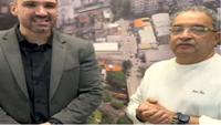 Coleção de notícias publicadas por terceiros
