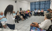 Coleção de notícias publicadas por terceiros