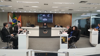Coleção de notícias publicadas por terceiros