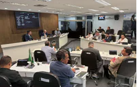 Coleção de notícias publicadas por terceiros