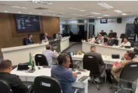 Coleção de notícias publicadas por terceiros