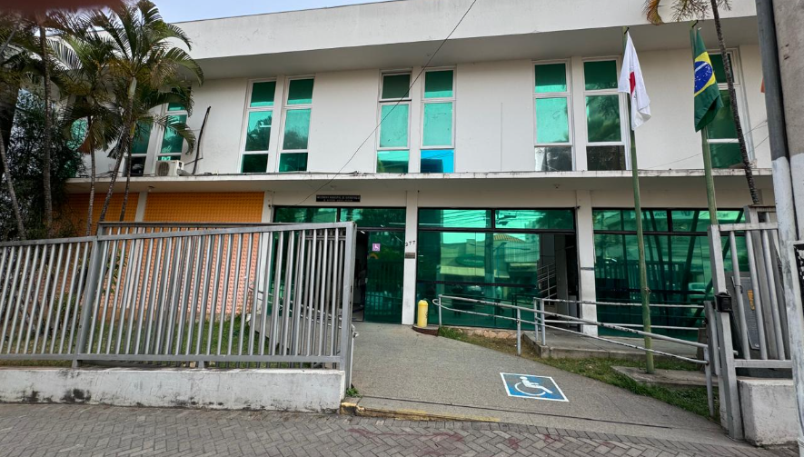 Coleção de notícias publicadas por terceiros