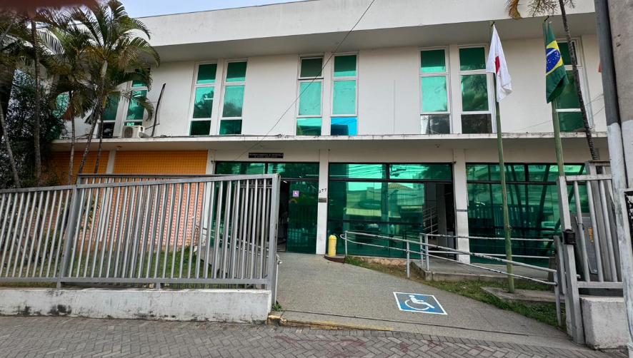 Coleção de notícias publicadas por terceiros