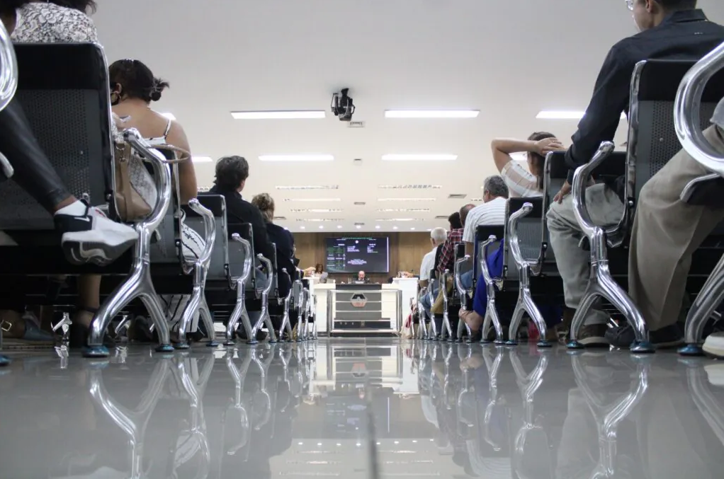 Coleção de notícias publicadas por terceiros