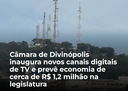 Coleção de notícias publicado por terceiros Coleção de notícias publicado por terceiros