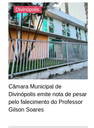 Coleção de notícias publicado por terceiros Coleção de notícias publicado por terceiros