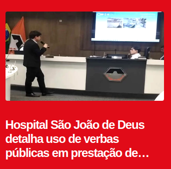 Coleção de notícias publicado por terceiros