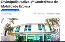 Coleção de notícias publicado por terceiros Coleção de notícias publicado por terceiros