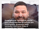 Coleção de notícias publicados por terceiros Coleção de notícias publicados por terceiros