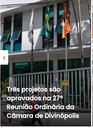 Coleção de notícias publicados por terceiros Coleção de notícias publicados por terceiros