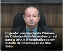 Coleção de notícias publicados por terceiros Coleção de notícias publicados por terceiros