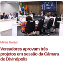Coleção de notícias publicados por terceiros Coleção de notícias publicados por terceiros