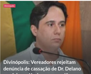 Coleção de notícias publicados por terceiros Coleção de notícias publicados por terceiros