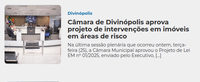 Coleção de notícias publicados por terceiros 