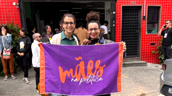 Coleção de notícias publicadas por terceiros