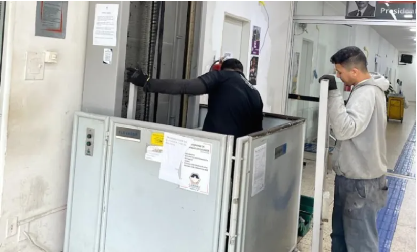 Coleção de notícias publicadas por terceiros