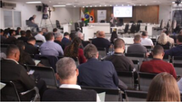 Coleção de notícias publicadas por terceiros
