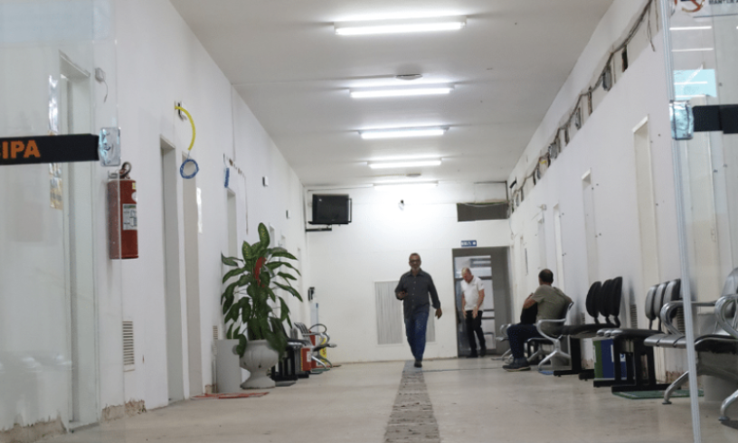 Coleção de notícias publicadas por terceiros