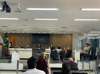 Coleção de notícias publicadas por terceiros