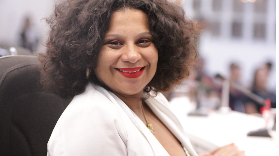 Coleção de notícias publicadas por terceiros