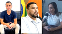 Coleção de notícias publicadas por terceiros