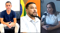 Coleção de notícias publicadas por terceiros