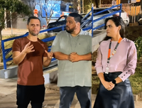 Coleção de notícias publicadas por terceiros