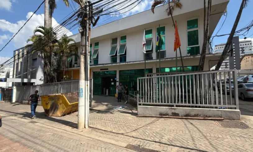 Coleção de notícias publicadas por terceiros