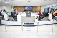 Coleção de notícias publicadas por terceiros