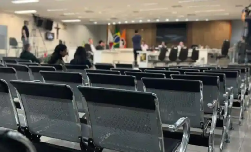 Coleção de notícias publicadas por terceiros