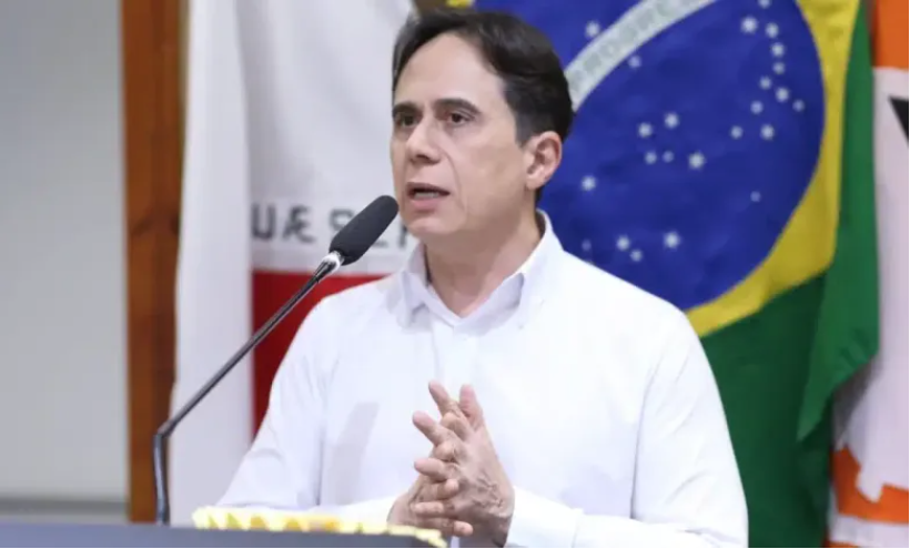 Coleção de notícias publicadas por terceiros