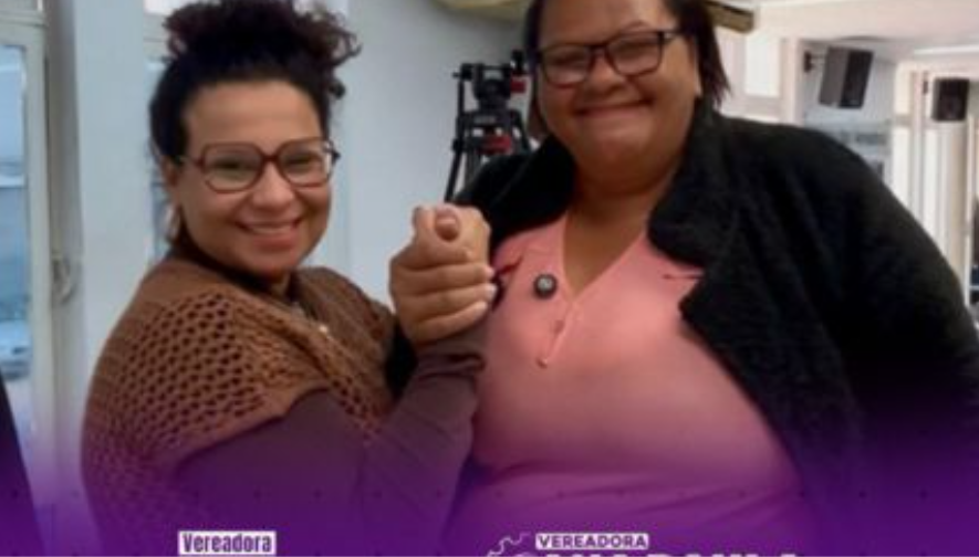 Coleção de notícias publicadas por terceiros