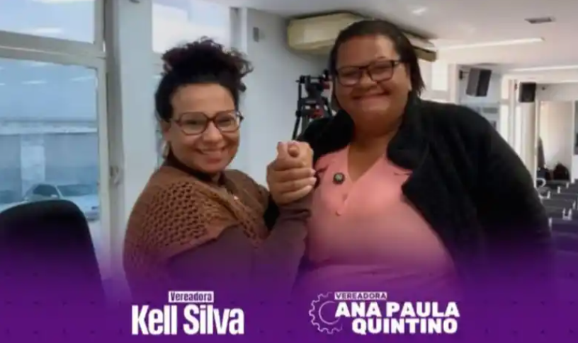 Coleção de notícias publicadas por terceiros