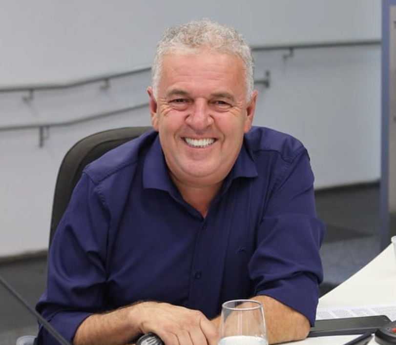 Coleção de notícias publicadas por terceiros