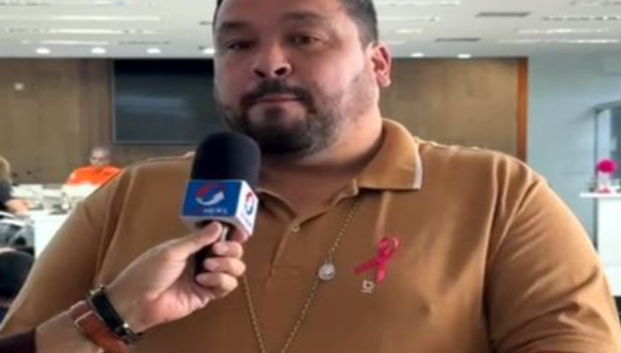 Coleção de notícias publicadas por terceiros