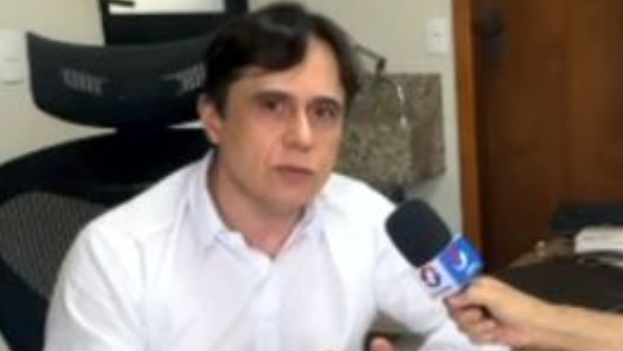 Coleção de notícias publicadas por terceiros