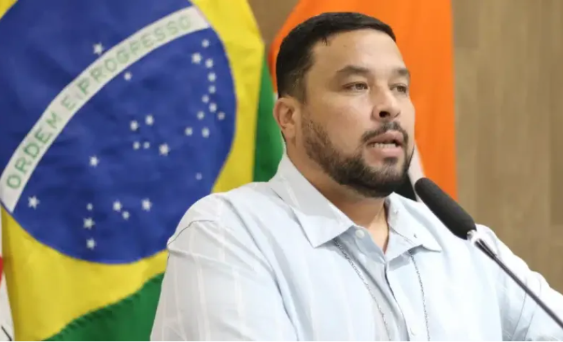 Coleção de notícias publicadas por terceiros