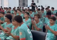 Coleção de notícias publicadas por terceiros